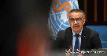 Omicron could be milder than Delta: WHO chief - Al Jazeera English