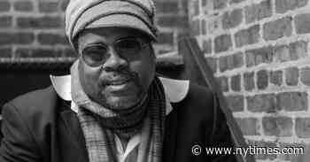 Greg Tate, Influential Critic of Black Culture, Dies at 64