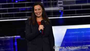 Florida Ethics Panel: Nikki Fried Didn't Properly Disclose Income