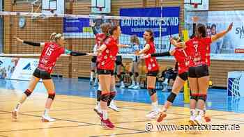 Stralsund beherrscht Berlin - Sportbuzzer