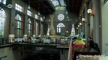 Verschillende restaurants schrappen nieuwjaarsdiner door cor... (Antwerpen) - Gazet van Antwerpen