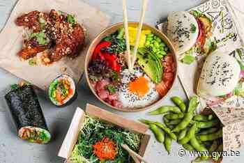 Deliveroo verklapt top 20 populairste bestellingen van 2021: vreemdste notering in lijst komt uit Antwerpen - Gazet van Antwerpen