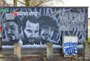 Vlaams Belang wil reclame voor tv-serie op Streamz weg uit Antwerpen - ATV