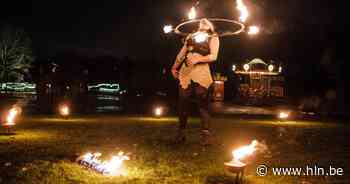 Lichtspektakel, kindercinema of kerstvreugde? Onze weekendtips in en rond Antwerpen - Het Laatste Nieuws