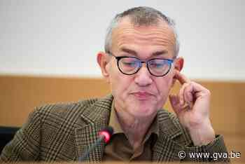 Minister Vandenbroucke verliest even geduld in Kamer: “Godve... - Gazet van Antwerpen Mobile - Gazet van Antwerpen