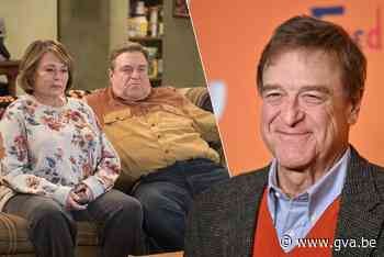 Acteur John Goodman is bijna 100 kilo afgevallen - Gazet van Antwerpen Mobile - Gazet van Antwerpen