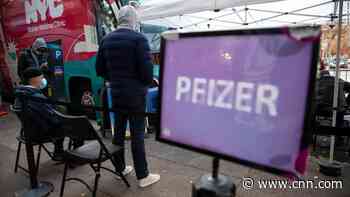 Mounting evidence highlights the importance of Covid boosters