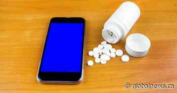 Concerns raised about Alberta overdose response app