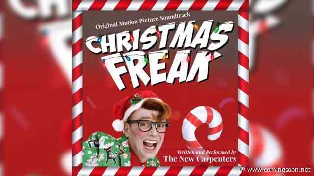 Exclusive Music Video for ‘Cool Christmas’ From the Holiday Comedy Christmas Freak