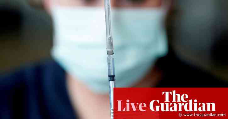 Australia news live update: Barnaby Joyce tests positive for Covid; Victoria records 1,232 cases, nine deaths; 420 cases and one death in NSW