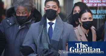 ‘Overwhelming’ evidence against Jussie Smollett, says prosecution in closing arguments