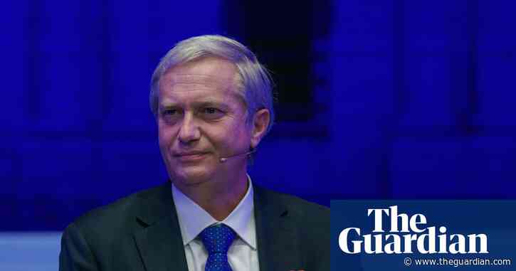 Chilean presidential candidate’s father was member of Nazi party