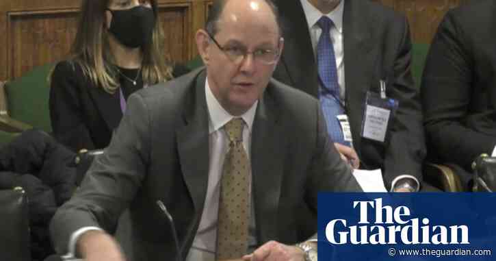 PM 'fingers all over' decision to evacuate pets from Kabul, says MP – video