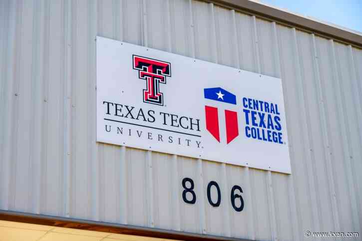 Initiative looks to funnel more health care workers into rural Texas cities