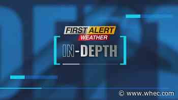 Weather In-Depth: Western New York's dry (air) season