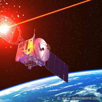 Should Killing a Satellite Provoke War on Earth?