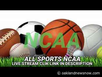 LIVE | Bethany Lutheran vs Wis.-Eau Claire- NCAA College Women's Basketball Live Stram - Oakland News Now