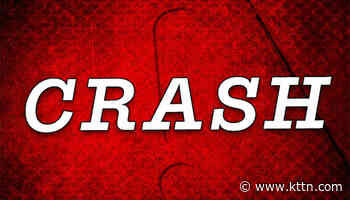 St. Joseph man injured in crash south of Bethany; patrol accuses him of DWI - kttn