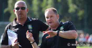 Wim Crabeels en Snaaskerke rukken op na zege tegen Kortemark: “Willen het vaak te mooi afmaken” - Het Laatste Nieuws