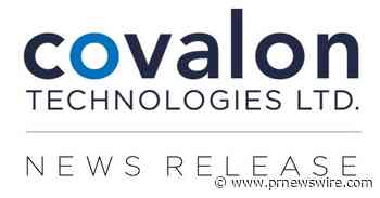 Covalon Announces Conference Call to Discuss Fourth Quarter and Year End Fiscal 2021 Financial Results