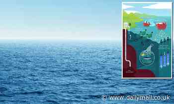 Report proposes six ways to geoengineer Earth's oceans to combat climate change