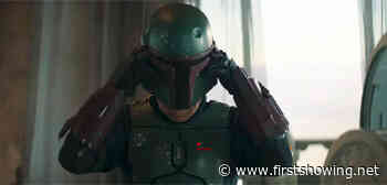 'Witness the Return' in One More Trailer for 'The Book of Boba Fett'