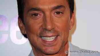 Bruno Tonioli Reveals The Dancers That Took His Breath Away - The List