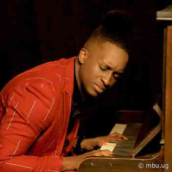 Bruno K mourns the death of the mother of his daughter - Mbu