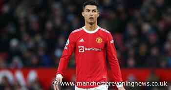 Manchester United fans predict Cristiano Ronaldo and Bruno Fernandes decisions for Young Boys - Manchester Evening News