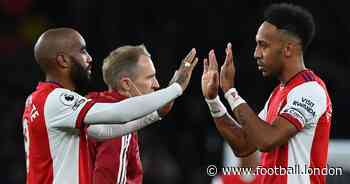 Arsenal could copy Man Utd's Bruno Fernandes tactic after Mikel Arteta's major transfer decision - Football.London