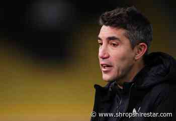 Wolves boss Bruno Lage calls for 'tactical fouls' to be punished - shropshirestar.com