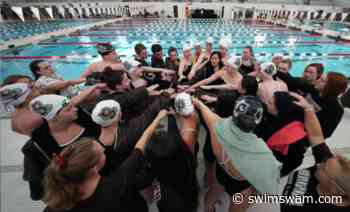 Brown University Sweeps Bruno Invite At Home - SwimSwam