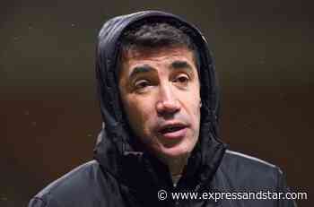 Bruno Lage: We must be proud of the Wolves players - expressandstar.com