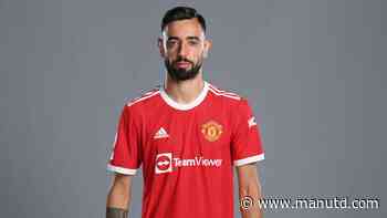 Bruno brings up the century - Man Utd