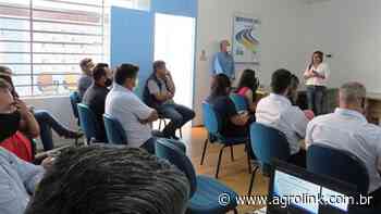 Dia do Extensionista Rural: data é celebrada em Soledade - Agrolink