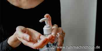 Ascheberg: 6 Neuinfektionen mit Coronavirus am Mittwoch - Inzidenz weiter über 250 - Ruhr Nachrichten