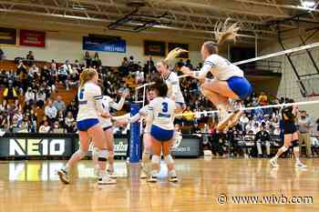 Daemen women's volleyball might be an underdog in Elite Eight, but Wildcats know they belong