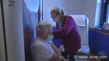 Allegany County now has highest Covid positivity, lowest vaccination rates