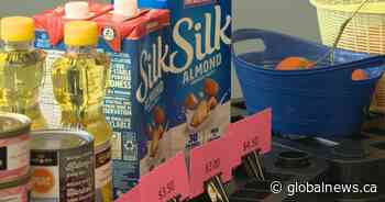COVID-19: Study finds Saskatchewan government support lacking for food organizations