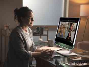 Screen plays: The Poly Studio P21 offers more room for your Zoom