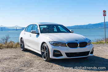 2021 BMW 330e PHEV Review: The smarter 3 Series