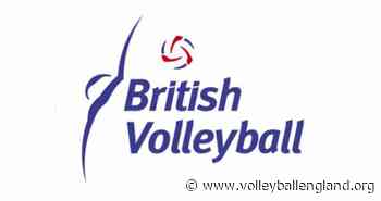British Volleyball Performance CoOrdinator vacancy