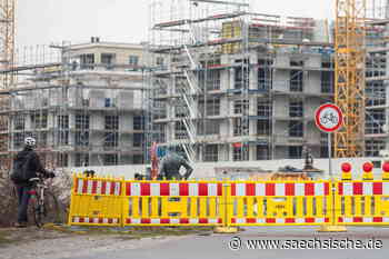 Dresden: Dresdner lassen sich Elberadweg nicht nehmen - Sächsische.de