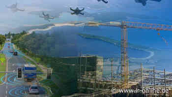 5G in Hoyerswerda: Warum das moderne Industrie-Projekt der TU Dresden noch auf sich warten lässt - Lausitzer Rundschau