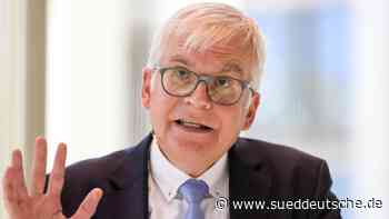 Sachsen will Tilgung der Corona-Schulden zeitlich strecken - Süddeutsche Zeitung - SZ.de