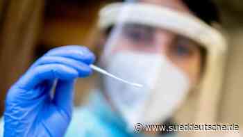 Gesundheit - Dresden - Sachsen will bestehende Corona-Regeln moderat nachjustieren - Gesundheit - SZ.de - Süddeutsche Zeitung