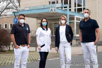 Dresden: Dresdner Ärzte und Sportvereine laden zum Impfen ein - Sächsische.de