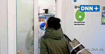 Testen, Impfen, Infektionen – zehn Fakten zur Corona-Pandemie in Dresden - Dresdner Neueste Nachrichten