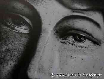 Der die Musik ins Bild setzt - Musik in Dresden