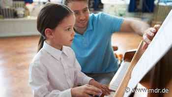 Hochschule für Musik Dresden: 40 Jahre Kinderklasse - MDR